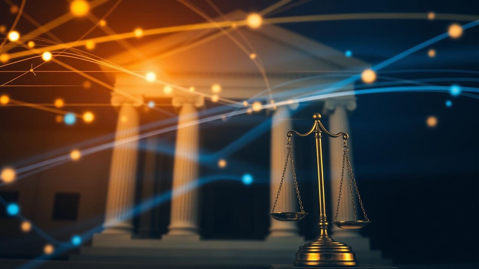 Intelligence artificielle et droit
