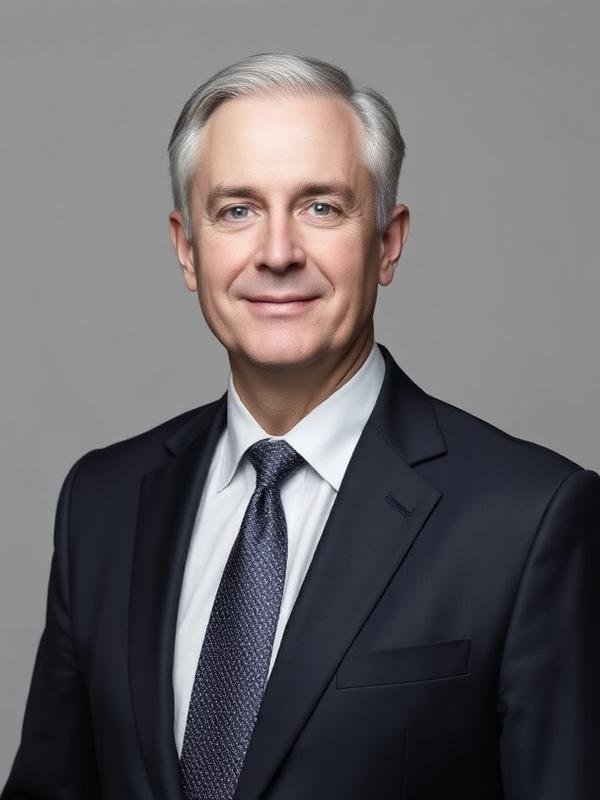 Maître Karim Bennani