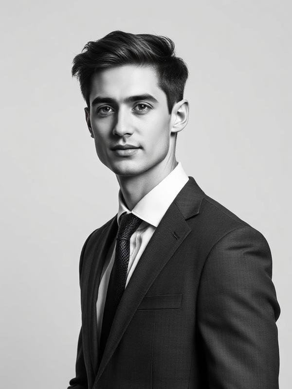 Maître Youssef Tazi