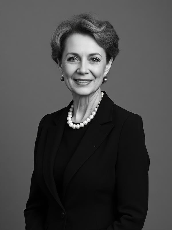 Maître Nadia Chraibi
